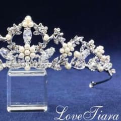 Love Tiara♡ラブティアラのサムネイル