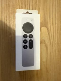 そ*や様 Apple Siri Remote (2nd generation)のサムネイル