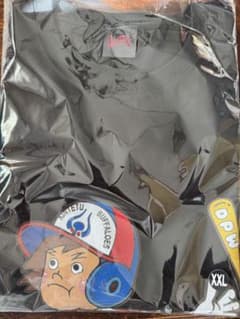 DPW 近鉄バファローズ キャラクター Tシャツ XXL 黒のサムネイル