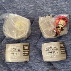 僕のヒーローアカデミア ぴょんコレ  爆豪勝己 切島鋭児郎のサムネイル