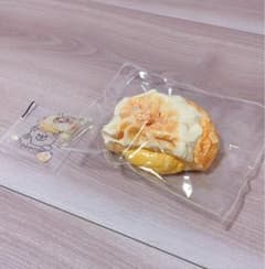 ルル鹿 LULU鹿 シュークリーム 云油泥(雲クリーム)のサムネイル