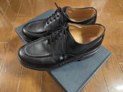 パラブーツ　シャンボード　サイズ5のサムネイル