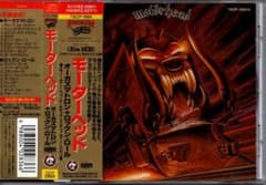 MOTORHEAD-Orgasmatron + Rock 'n' roll 帯付 - メルカリ