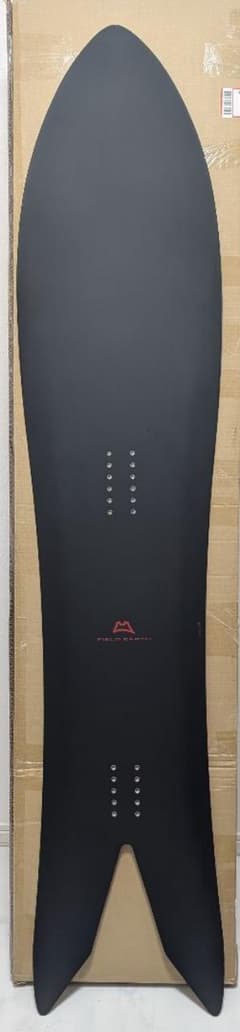 FIELD EARTH X2FA Custom(カーボンモデル) - メルカリ