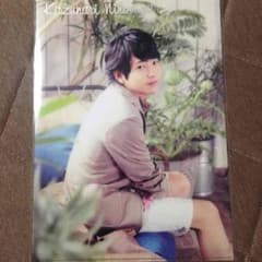 ARASHI BLAST in Hawaii 二宮和也のサムネイル