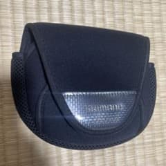 シマノ　リールカバー　スピニングのサムネイル