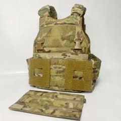 VELOCITY SYSTEMS SCARAB LT Multicam Sサイズのサムネイル