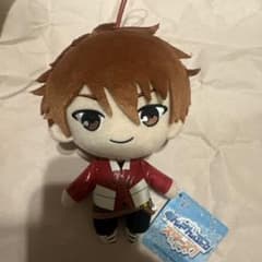 あんスタ 守沢千秋 ぬいぐるみ ユニット衣装 - メルカリ