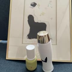 アルビオン　美容液のサムネイル