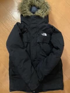 THE NORTH FACE ノースフェイス　マクマードのサムネイル