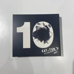 10TH ANNIVERSARY BEST\"10Ks!\"のサムネイル