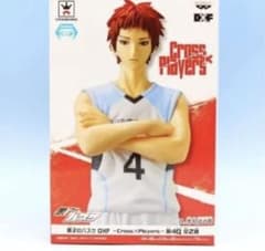 아카시 정주로(쿠로코의 농구 DXF ~Cross×Players~