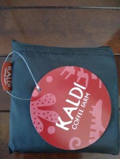 カルディエコバッグのサムネイル