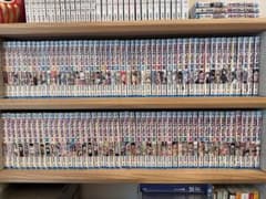 ワンピース 1〜103巻のサムネイル
