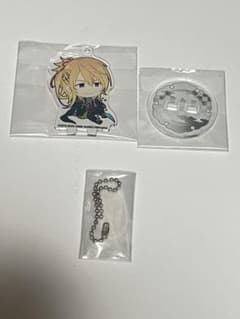 刀剣乱舞 小竜景光 アクスタのサムネイル
