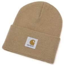 Carhartt WIP ACRYLIC WATCH HAT ニット帽のサムネイル