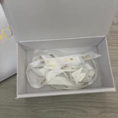 DIOR 空箱紙袋付のサムネイル