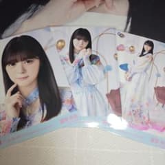 乃木坂46 生写真 結成15周年記念 5種コンプ 冨里奈央 乃木坂46 冨里奈央 結成15周年記念 3種セミコンプ 生写真 - メルカリ