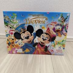 東京ディズニーリゾート 35周年記念 音楽コレクション CDセットのサムネイル