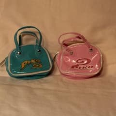 ガチャガチャ piko 2点セット 平成のサムネイル