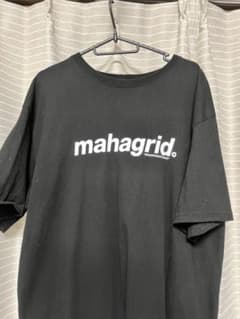 mahagrid Tシャツのサムネイル