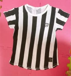 最終値下げ★グラグラ　130センチ半袖のサムネイル