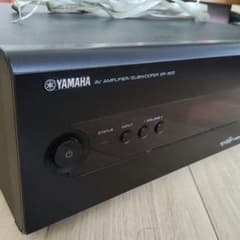 YAMAHA DSP-R995 AVアンプ | Shop at Mercari from Japan! | Buyee