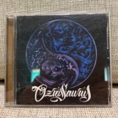 OZROSAURUS オジロザウルス / Rhyme & Bluesのサムネイル
