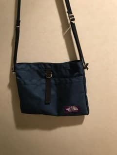 THE NORTH FACE PURPLE LABEL サコッシュのサムネイル
