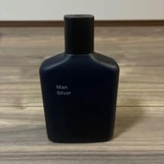 ZARA Man Silver オードトワレ 香水のサムネイル