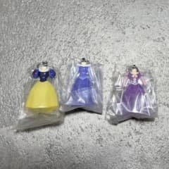 ディズニー プリンセスドレスめじるしアクセサリーのサムネイル