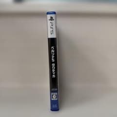 ペルソナ5 タクティカ PS5 ソフトのサムネイル