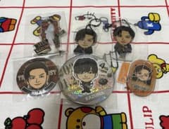 THE RAMPAGE 川村壱馬 グッズセット 川村壱馬 THE RAMPAGE グッズまとめ売り - メルカリ