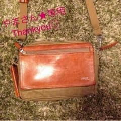 PORTER★ショルダーバッグ୨୧˖のサムネイル
