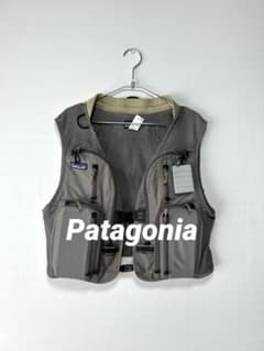 Patagonia パタゴニア リバーウォーカーベスト S Patagonia パタゴニア リバーウォーカーベスト S - メルカリ