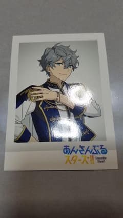 あんスタ ぱしゃこれ　特典　瀬名泉のサムネイル