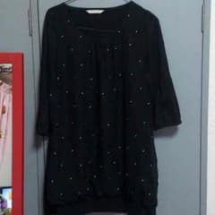 りえさん専用キラキラチュニックのサムネイル