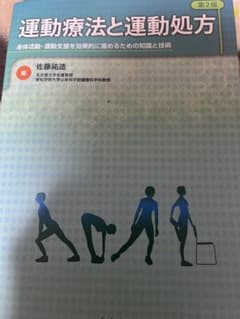 運動療法と運動処方 : 身体活動・運動支援を効果的に進めるための知識と技術のサムネイル