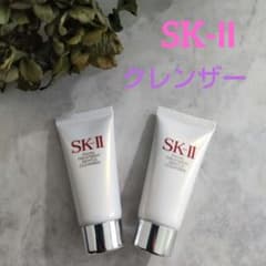 ☆SK-II フェイシャルトリートメントジェントルクレンザー☆のサムネイル