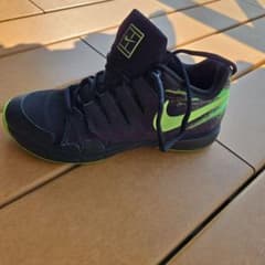 ナイキテニスシューズ 27cm Nike Zoom Vapor 9.5 tourのサムネイル