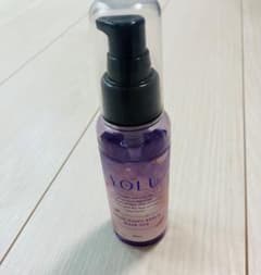 YOLU サクラ リラックスナイトリペア ヘアオイルのサムネイル