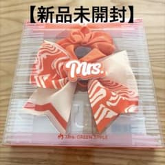 新品未開封】ライトスティックリボン ミセス ゼンジン未到と