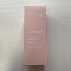 medicube コラーゲンナイトラッピングマスク 75mlのサムネイル
