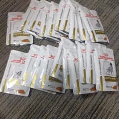 ユリナリーS/O 犬用　パウチ　100g×20袋のサムネイル