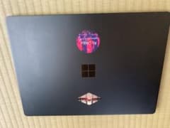 Surface Laptop[13.5型/SSD：128GB/メモリ：8GB …のサムネイル