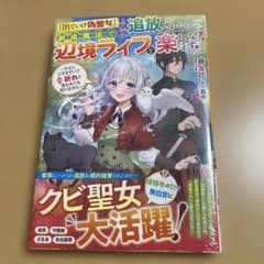 「出ていけ偽聖女」と追放されたので、創造魔法で辺境ライフを楽しみます!～今さら…のサムネイル