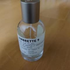 ルラボ LE LABO アンブレット9 AMBRETTE9 50ml - メルカリ