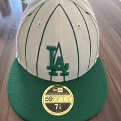 LA 59FIFTY ベースボールキャップ 7 1/4のサムネイル