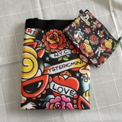 ヒステリックミニ バッグ＆ポーチのサムネイル