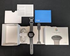 Googlepixelwatch  LTEモデル　新品未使用 Google Pixel Watch 第2世代 4G LTEモデル 美品 中古[27725811]